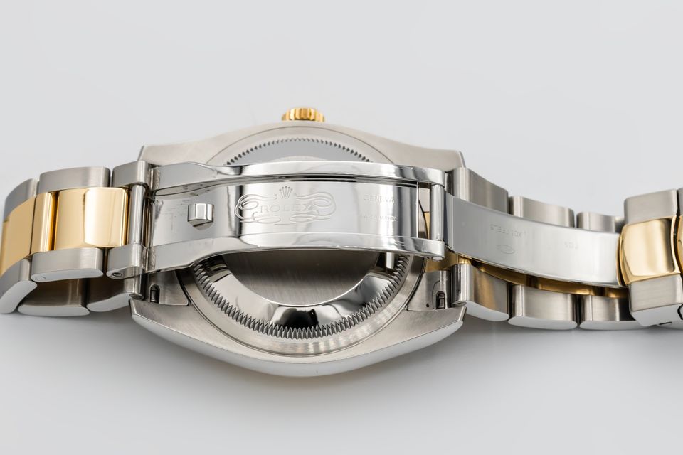 Rolex Datejust 116233 Image 4